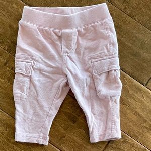 🌟3 for $15🌟Baby Gap Baby Pants (12M)